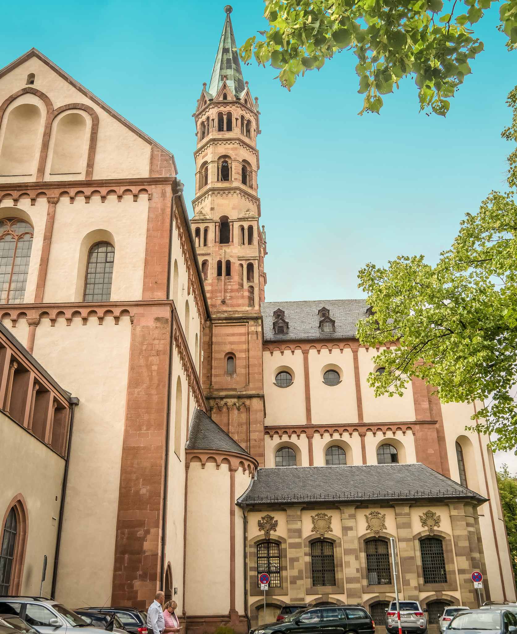 WURZBURG ALEMANIA CRUCEROS FLUVIALES CRUCEROS MAIN CRUCEROS RIO MENO CRUCEROS ALEMANIA #Wurzburg #WurzburgCruises #CrucerosWurzburg #MainCruises #CrucerosMeno